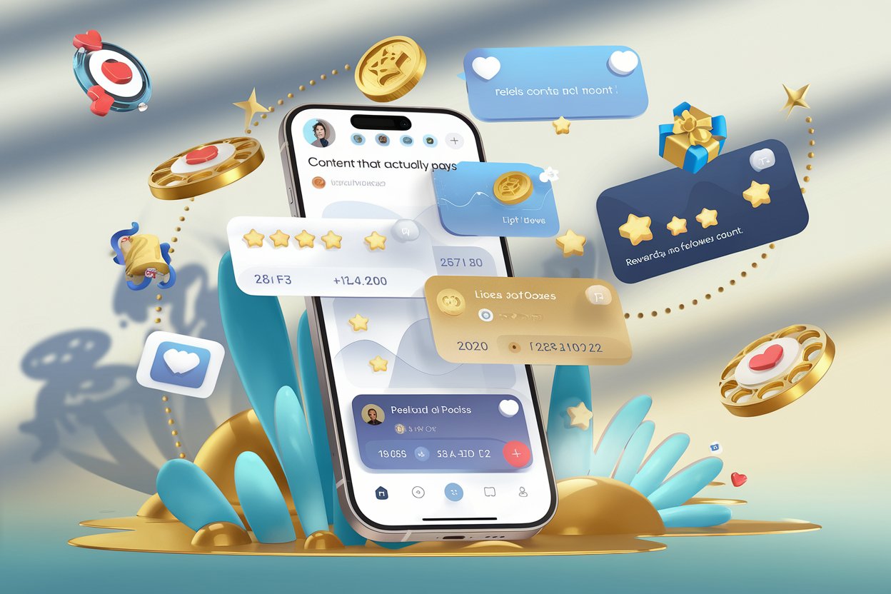 App Interface Showcase
